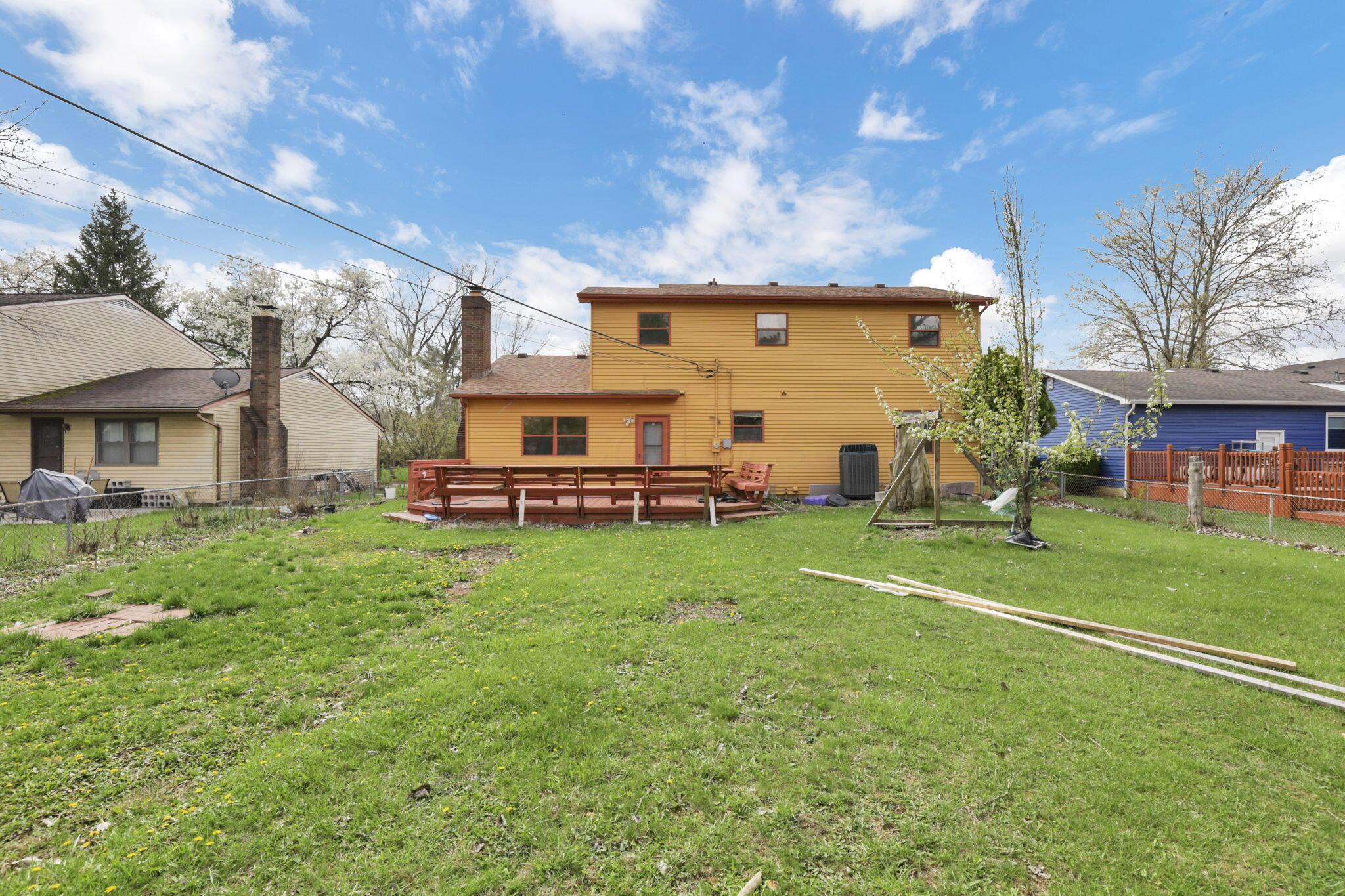 5256 Plumwood Street, Columbus, Ohio image 31