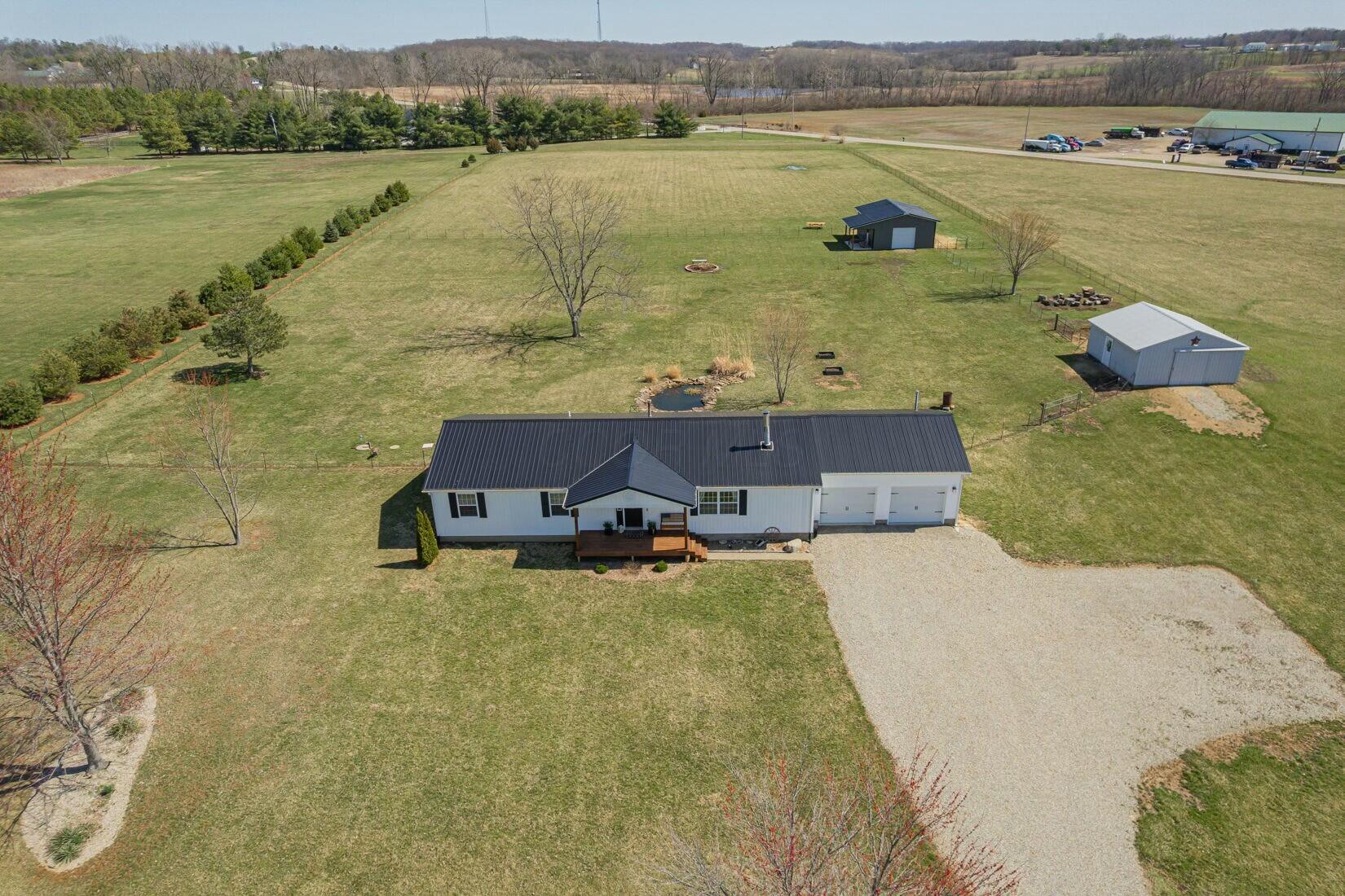 26206 Shoemaker Road, Circleville, Ohio image 36