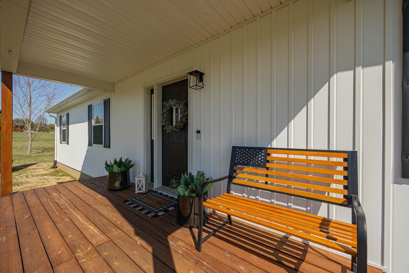 26206 Shoemaker Road, Circleville, Ohio image 4