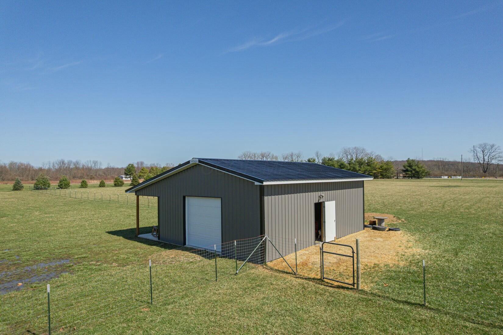 26206 Shoemaker Road, Circleville, Ohio image 26