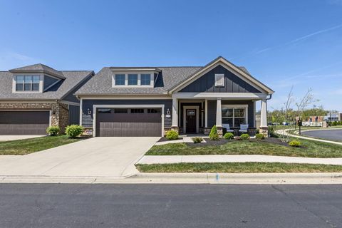 Photo of 3605 Furlong Drive, Grove City, OH 43123 (MLS # 226013393)