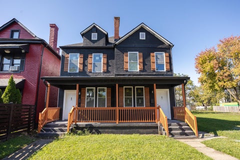 Photo of 59-61 N Princeton Avenue, Columbus, OH 43222 (MLS # 226041225)