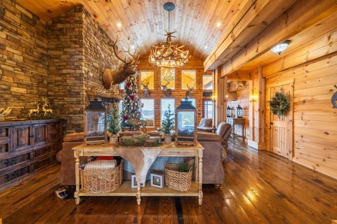 Tiny photo for 18999 River Road, Athens, OH 45701 (MLS # 225045151)