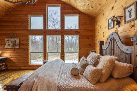 Tiny photo for 18999 River Road, Athens, OH 45701 (MLS # 225045151)