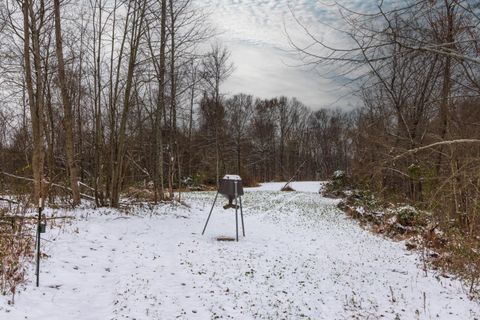 Tiny photo for 18999 River Road, Athens, OH 45701 (MLS # 225045151)