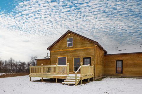 Tiny photo for 18999 River Road, Athens, OH 45701 (MLS # 225045151)