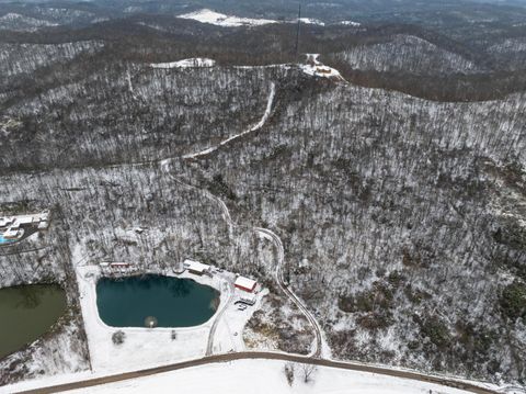 Tiny photo for 18999 River Road, Athens, OH 45701 (MLS # 225045151)