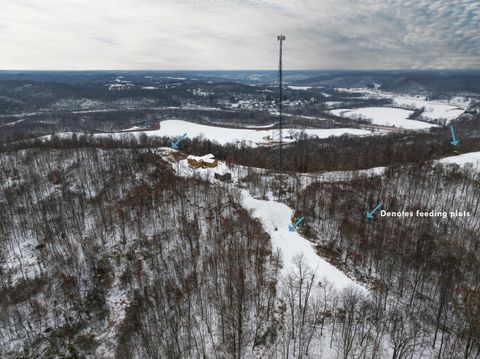 Tiny photo for 18999 River Road, Athens, OH 45701 (MLS # 225045151)