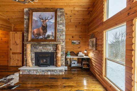 Tiny photo for 18999 River Road, Athens, OH 45701 (MLS # 225045151)