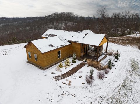 Tiny photo for 18999 River Road, Athens, OH 45701 (MLS # 225045151)