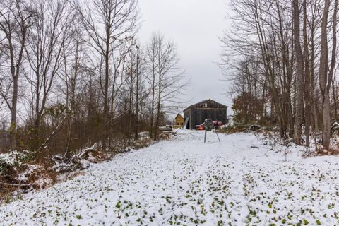 Tiny photo for 18999 River Road, Athens, OH 45701 (MLS # 225045151)