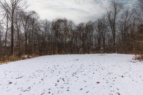 Tiny photo for 18999 River Road, Athens, OH 45701 (MLS # 225045151)