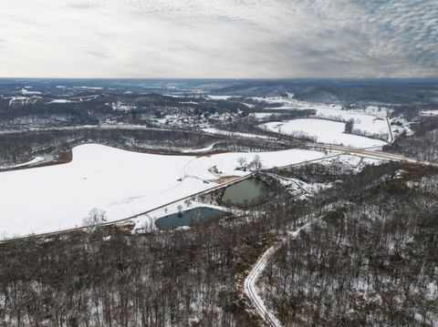 Tiny photo for 18999 River Road, Athens, OH 45701 (MLS # 225045151)