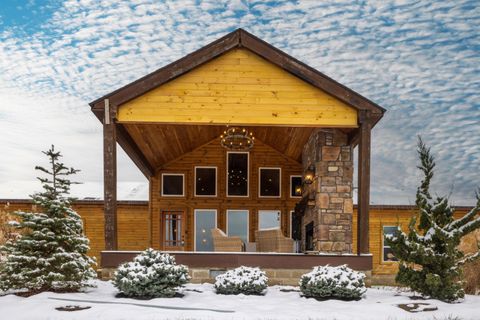 Tiny photo for 18999 River Road, Athens, OH 45701 (MLS # 225045151)