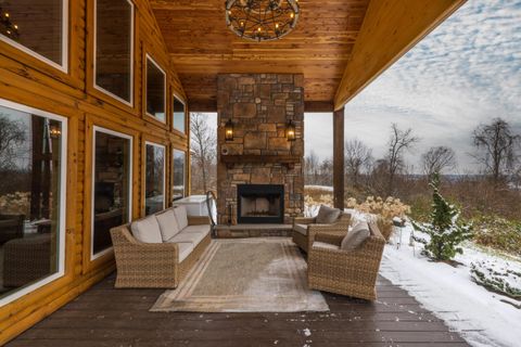 Tiny photo for 18999 River Road, Athens, OH 45701 (MLS # 225045151)