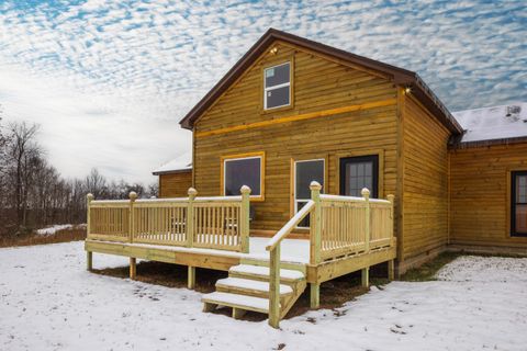 Tiny photo for 18999 River Road, Athens, OH 45701 (MLS # 225045151)