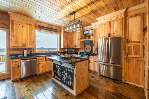 Tiny photo for 18999 River Road, Athens, OH 45701 (MLS # 225045151)