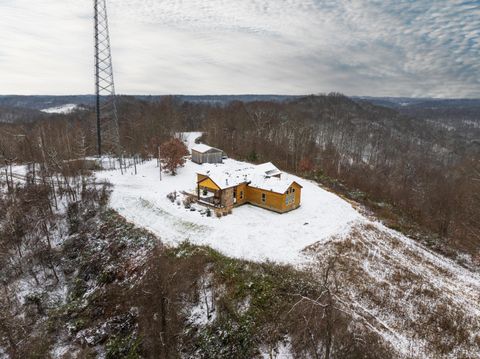 Tiny photo for 18999 River Road, Athens, OH 45701 (MLS # 225045151)