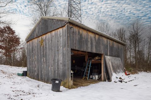 Tiny photo for 18999 River Road, Athens, OH 45701 (MLS # 225045151)