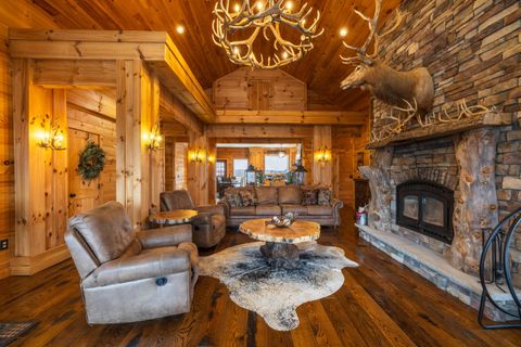 Tiny photo for 18999 River Road, Athens, OH 45701 (MLS # 225045151)