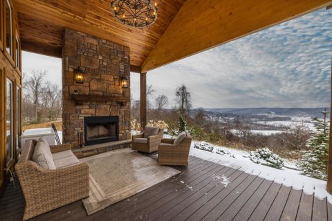 Tiny photo for 18999 River Road, Athens, OH 45701 (MLS # 225045151)