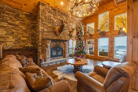 Tiny photo for 18999 River Road, Athens, OH 45701 (MLS # 225045151)