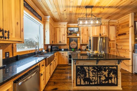 Tiny photo for 18999 River Road, Athens, OH 45701 (MLS # 225045151)