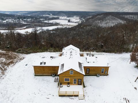 Tiny photo for 18999 River Road, Athens, OH 45701 (MLS # 225045151)