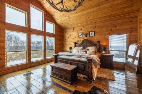 Tiny photo for 18999 River Road, Athens, OH 45701 (MLS # 225045151)