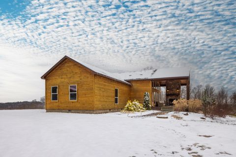 Tiny photo for 18999 River Road, Athens, OH 45701 (MLS # 225045151)