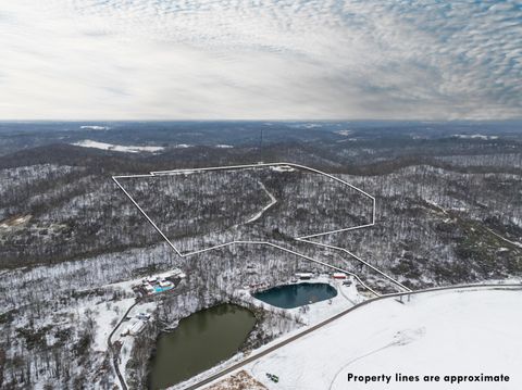 Tiny photo for 18999 River Road, Athens, OH 45701 (MLS # 225045151)