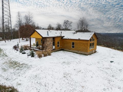 Tiny photo for 18999 River Road, Athens, OH 45701 (MLS # 225045151)