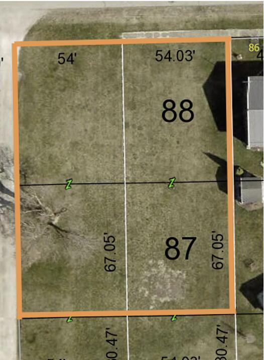 74 E School Street, La Rue, Ohio image 2