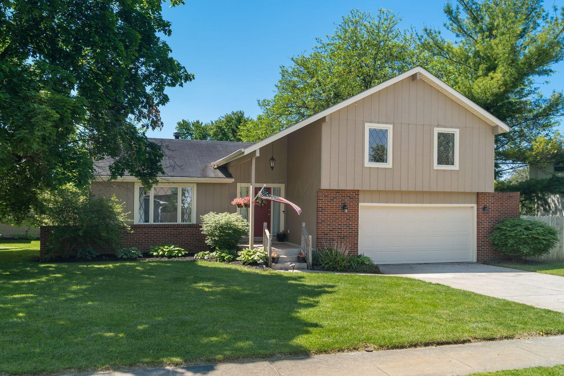 1870 Hickory Hill Drive