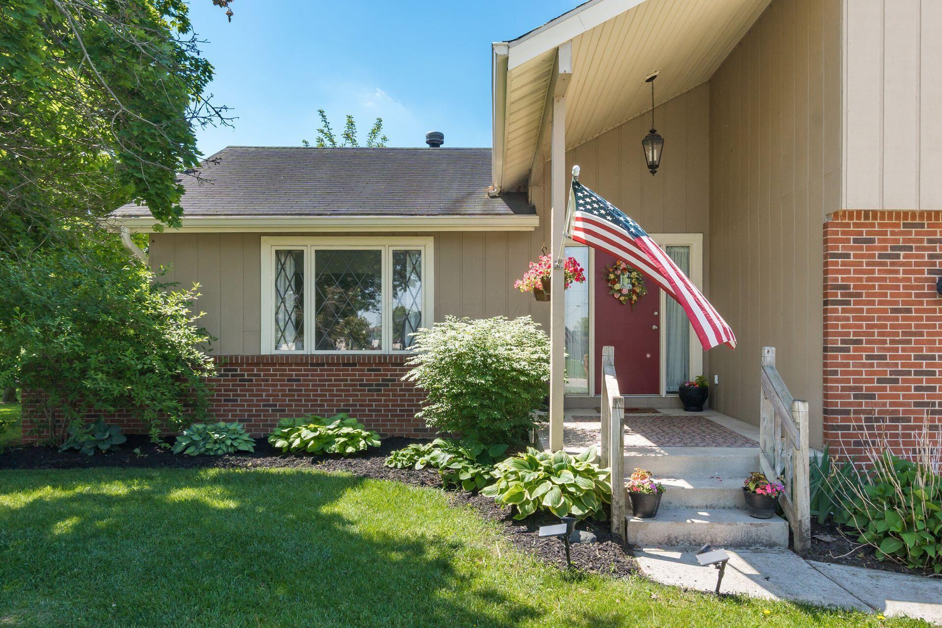 1870 Hickory Hill Drive