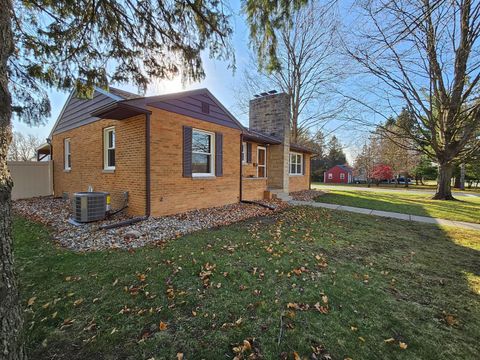 885 W Perry Street Bucyrus OH 44820