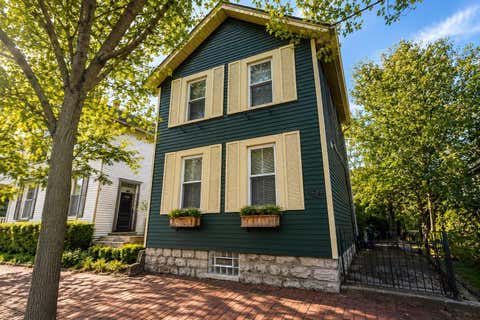 Photo of 754 Beech Street, Columbus, OH 43206 (MLS # 226029170)