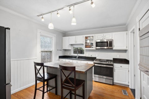 Photo of 754 Beech Street, Columbus, OH 43206 (MLS # 226029170)