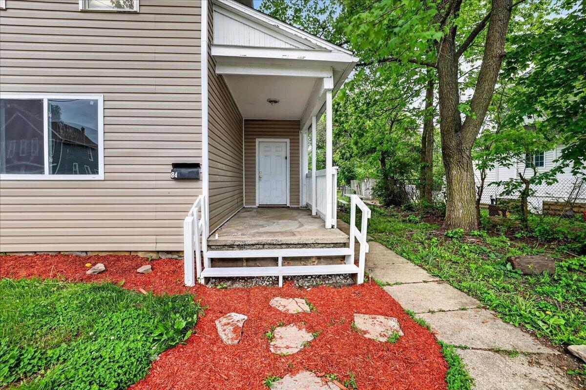 84 Curtis Avenue