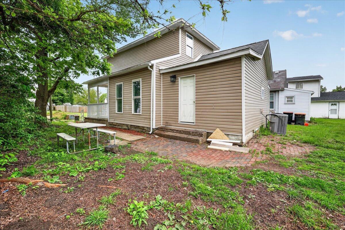 84 Curtis Avenue