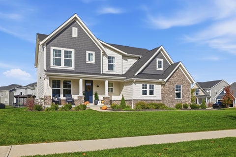 Photo of 1100 Manorwood, Grove City, OH 43123 (MLS # 226038800)
