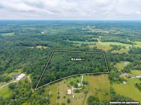 Photo of 0 Gun Club Road, Athens, OH 45701 (MLS # 226028565)