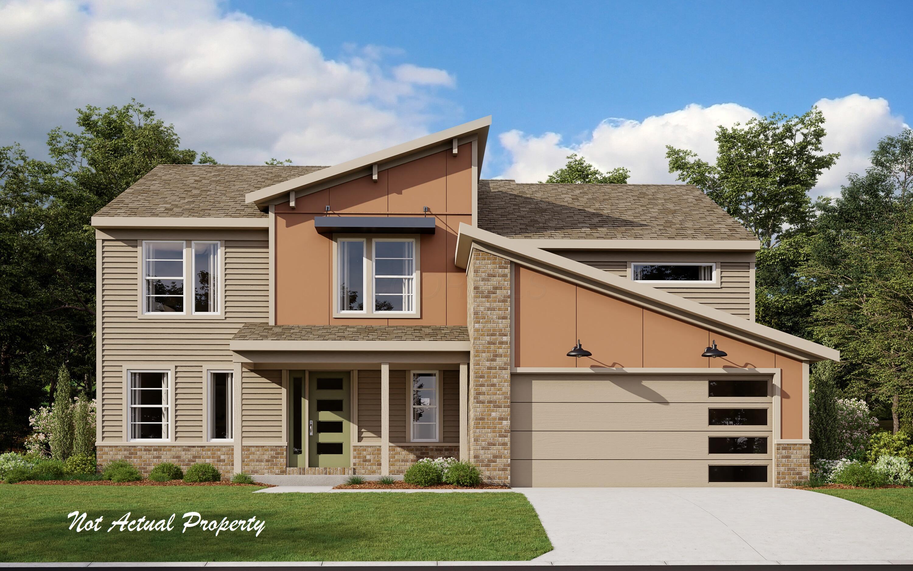 8478 Taylors Way, Pickerington, Ohio image 1