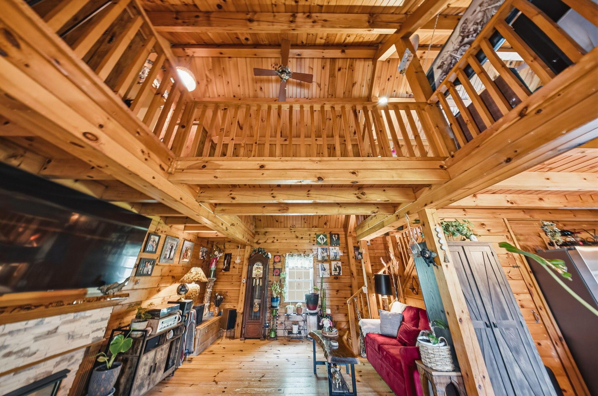 20889 Davis Road