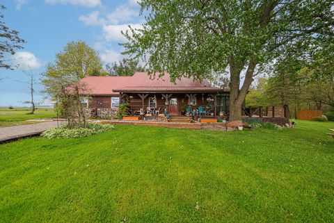 Photo of 20889 Davis Road, Raymond, OH 43067 (MLS # 226015075)