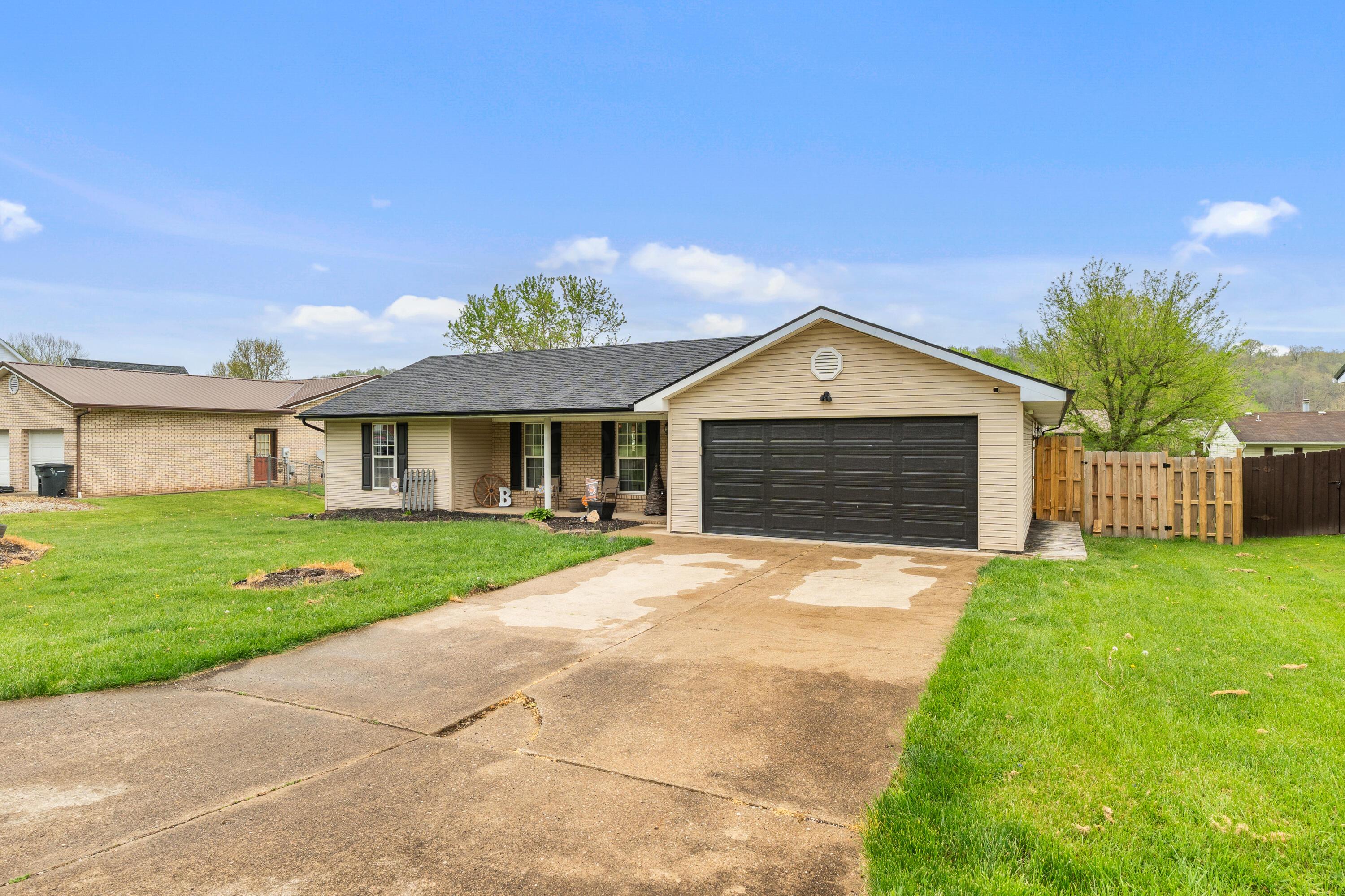 51 Township Road 1357, South Point, Ohio image 1