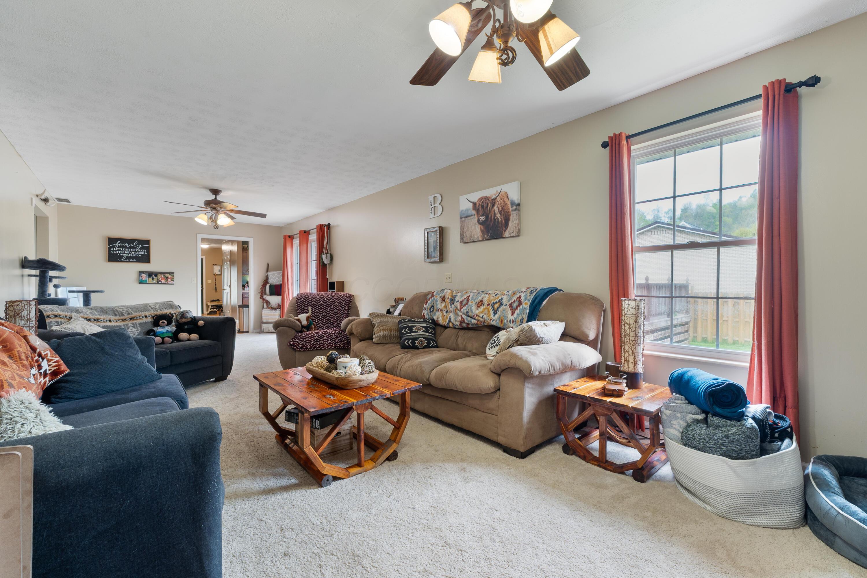 51 Township Road 1357, South Point, Ohio image 17