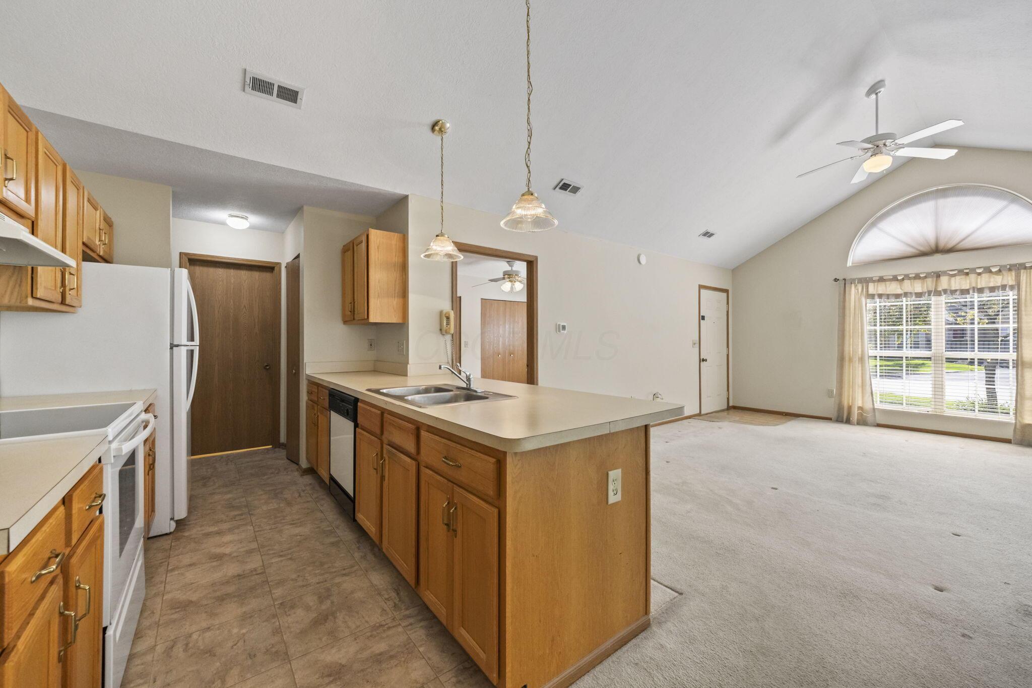 6113 Blendon Chase Drive