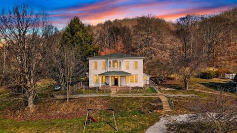 Photo of 19062 State Route 327, Wellston, OH 45692 (MLS # 226005899)