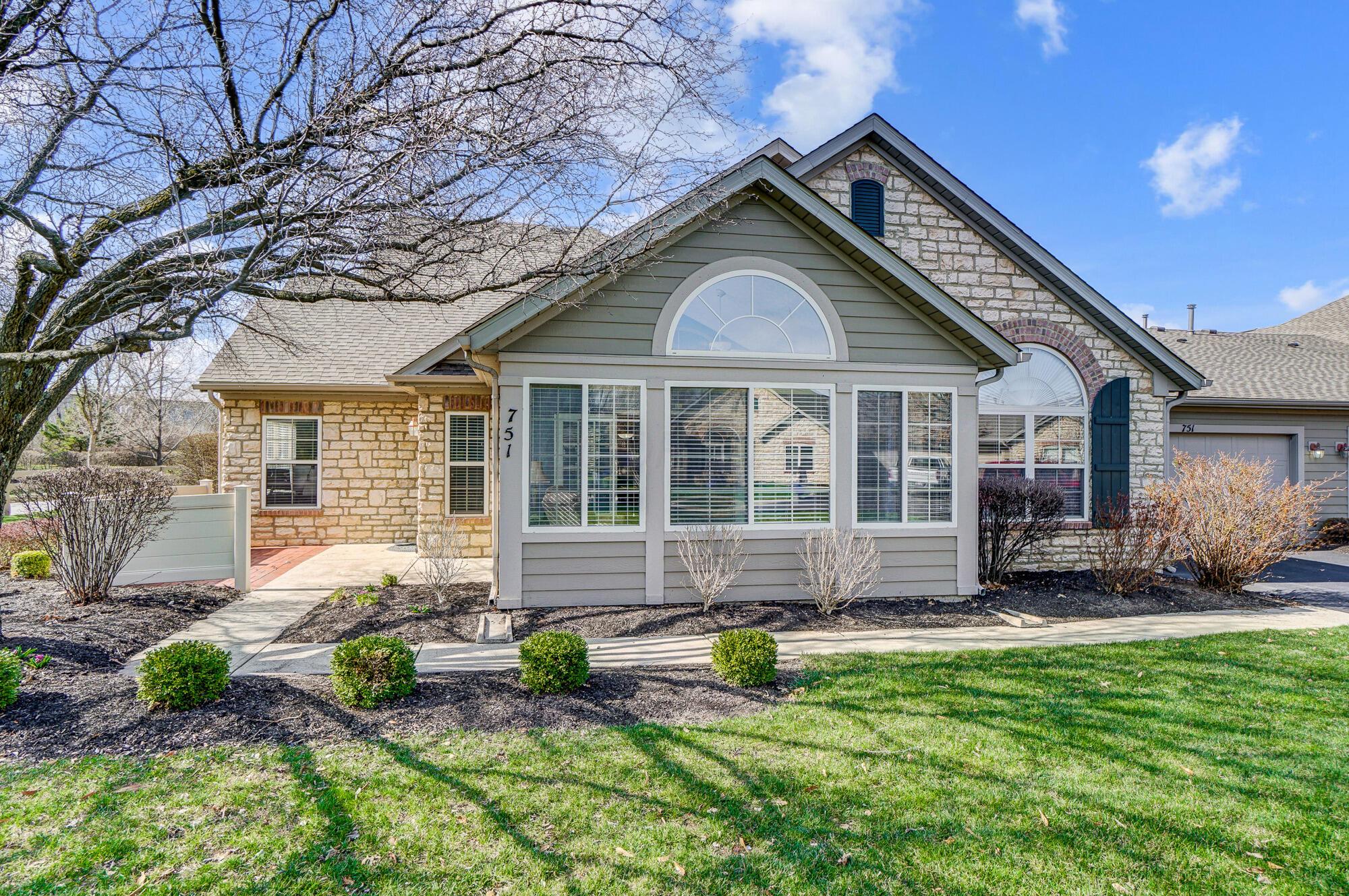 751 Kingsmead Road, Westerville, Ohio image 3